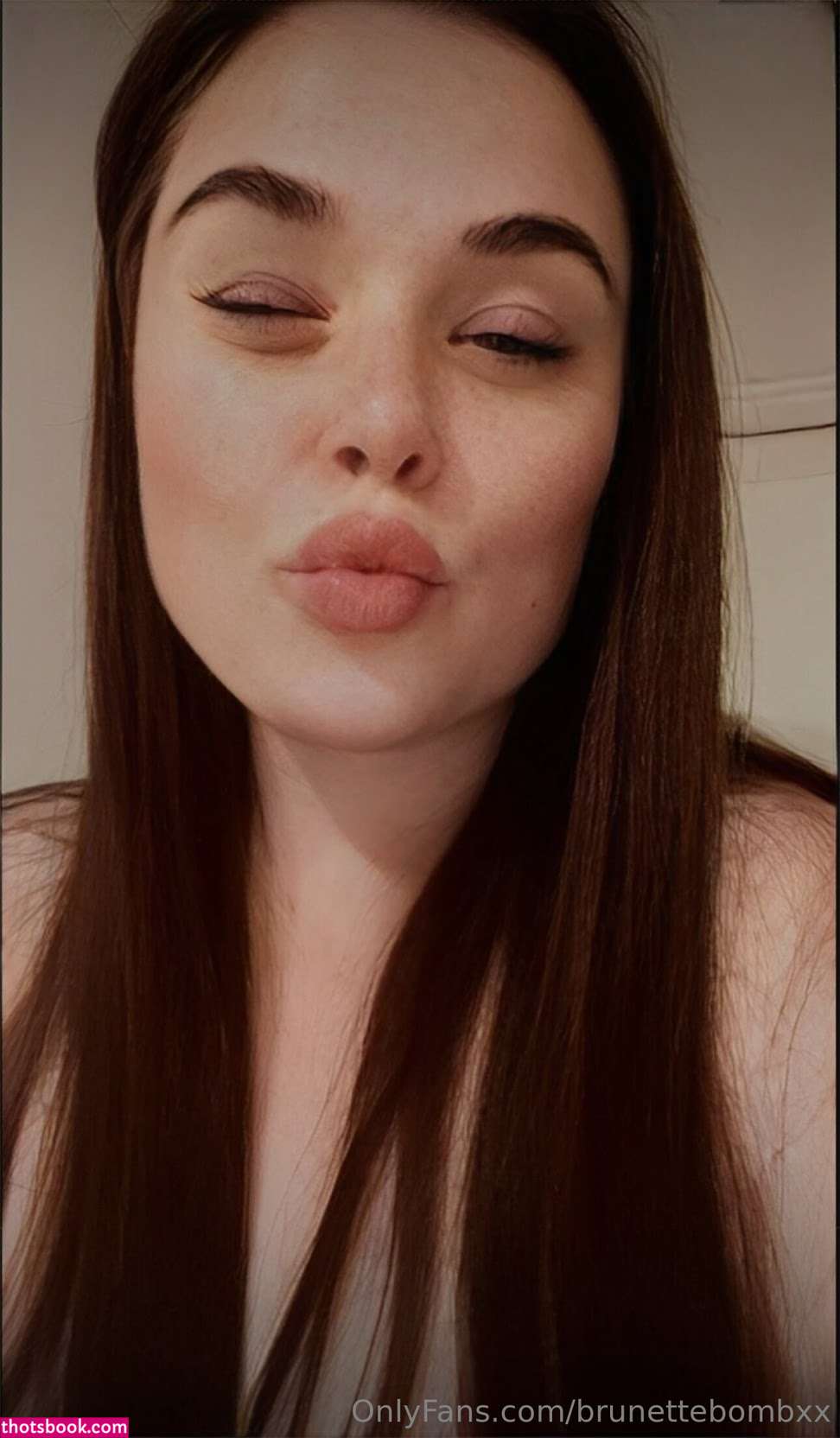 brunettebombxx Nude Leaks OnlyFans Photos #6 1793548