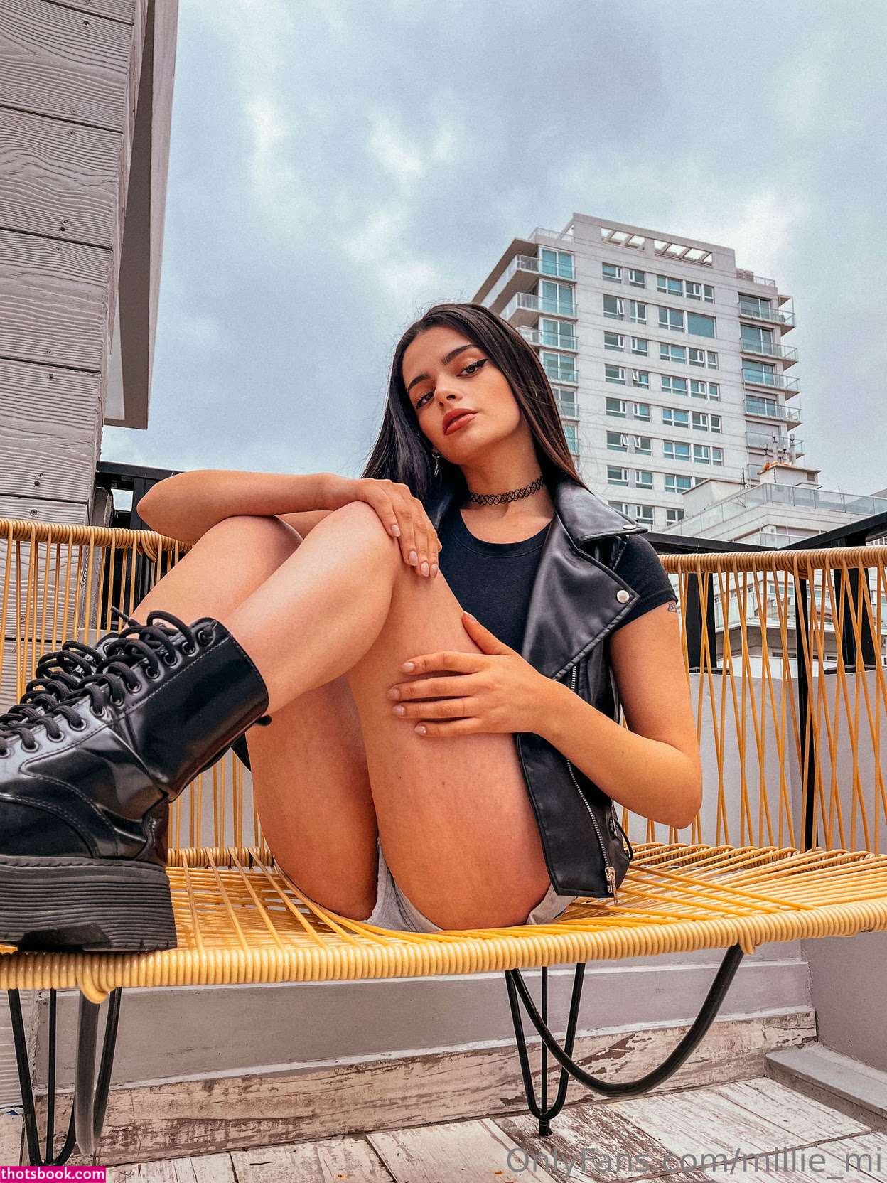 millie mi Nude Leaks OnlyFans Photos #3 1793858