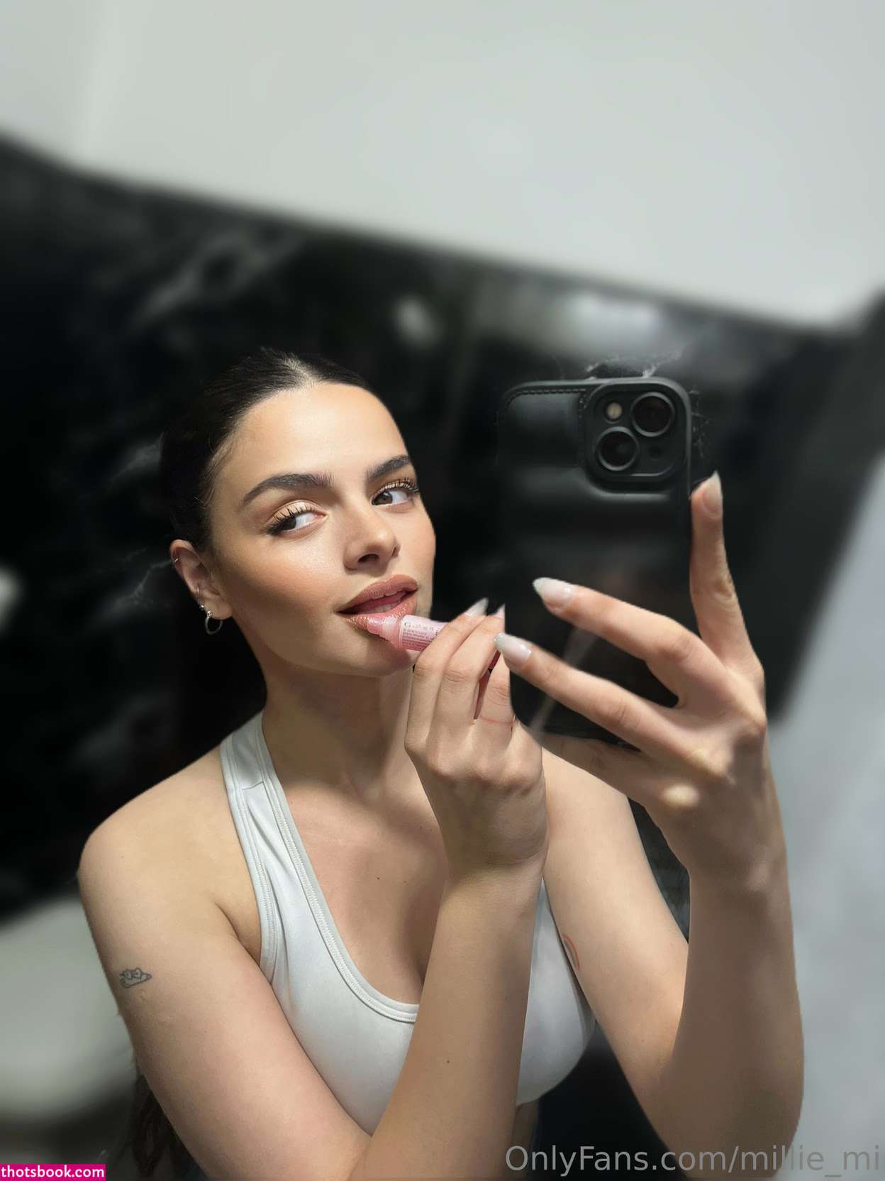 millie mi Nude Leaks OnlyFans Photos #4 1793868