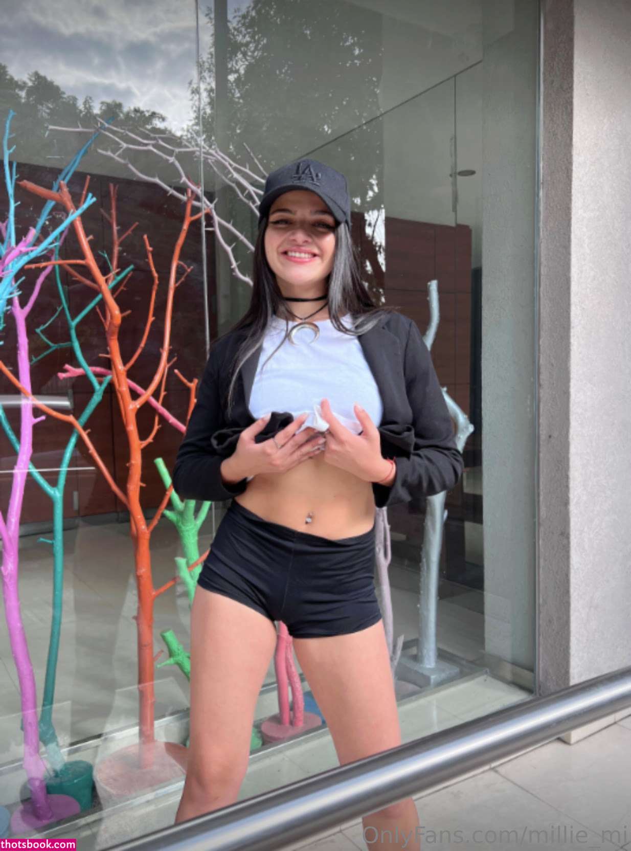 millie mi Nude Leaks OnlyFans Photos #6 1793890