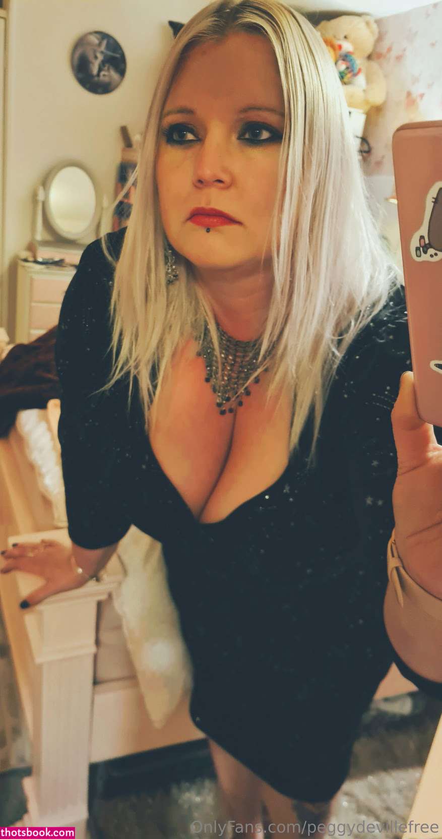 misspeggydeville Nude Leaks OnlyFans Photos #2 1793902