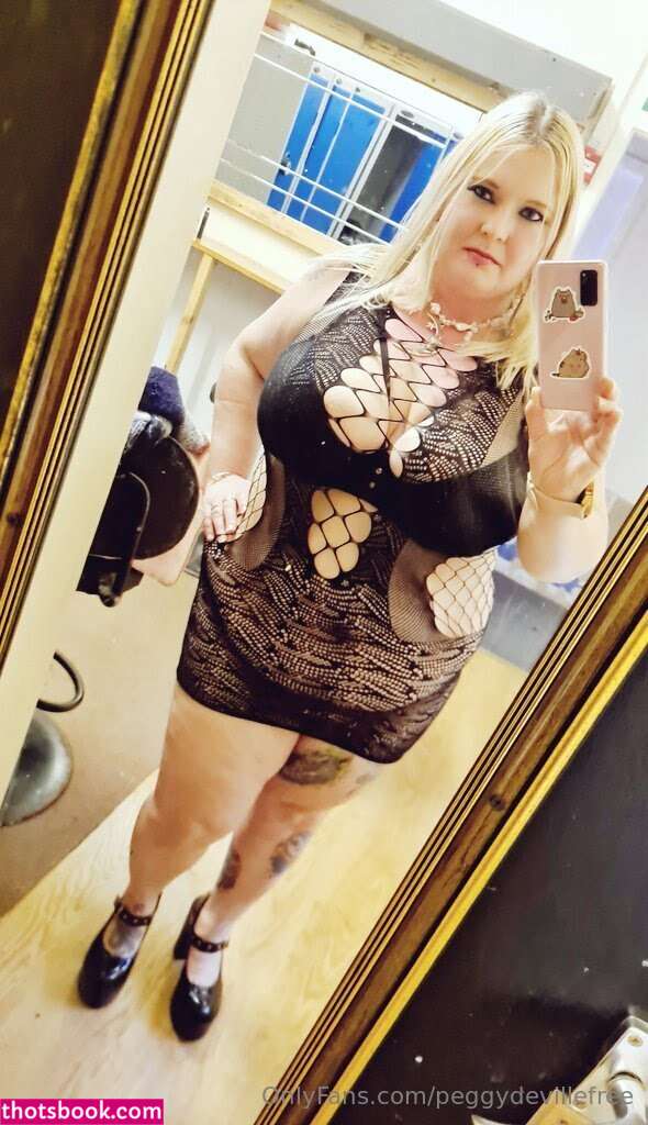 misspeggydeville Nude Leaks OnlyFans Photos #6 1793927