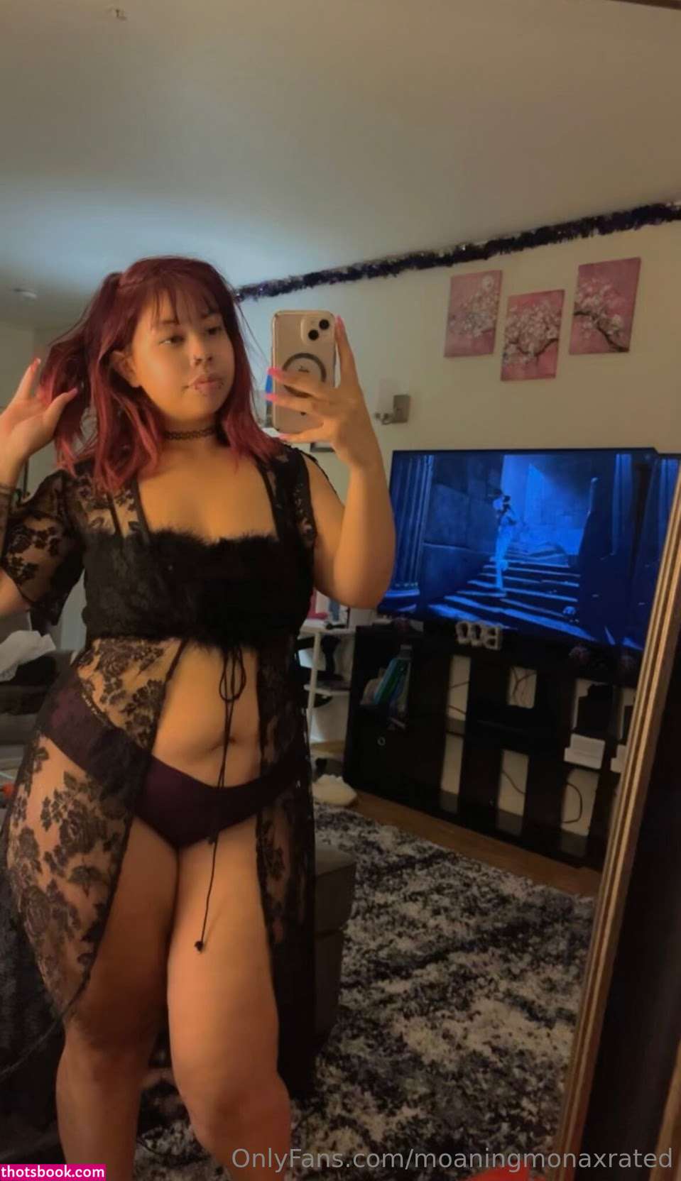 moaningmonaxrated Nude Leaks OnlyFans Photos #1 1793936