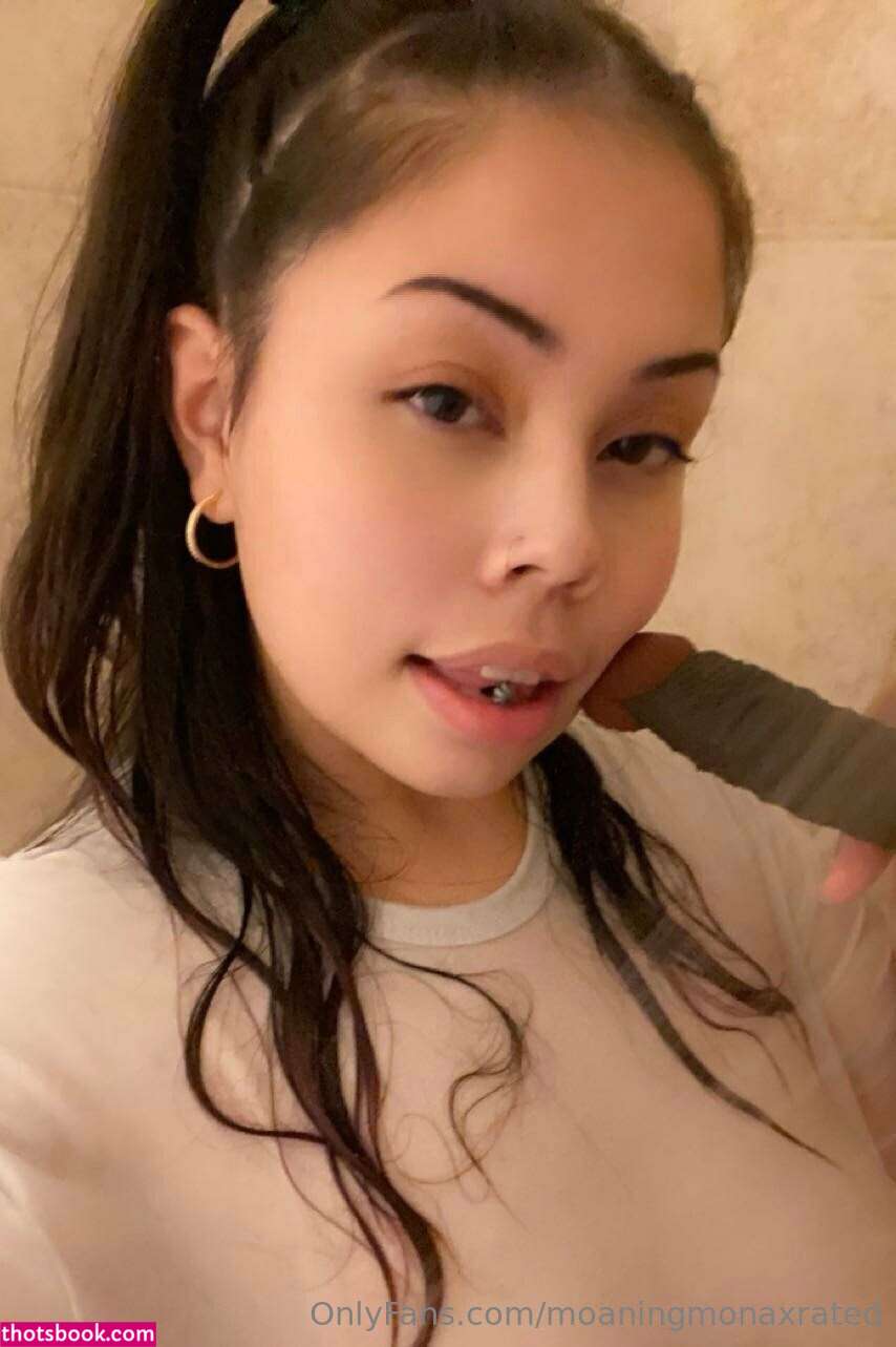 moaningmonaxrated Nude Leaks OnlyFans Photos #3 1793944