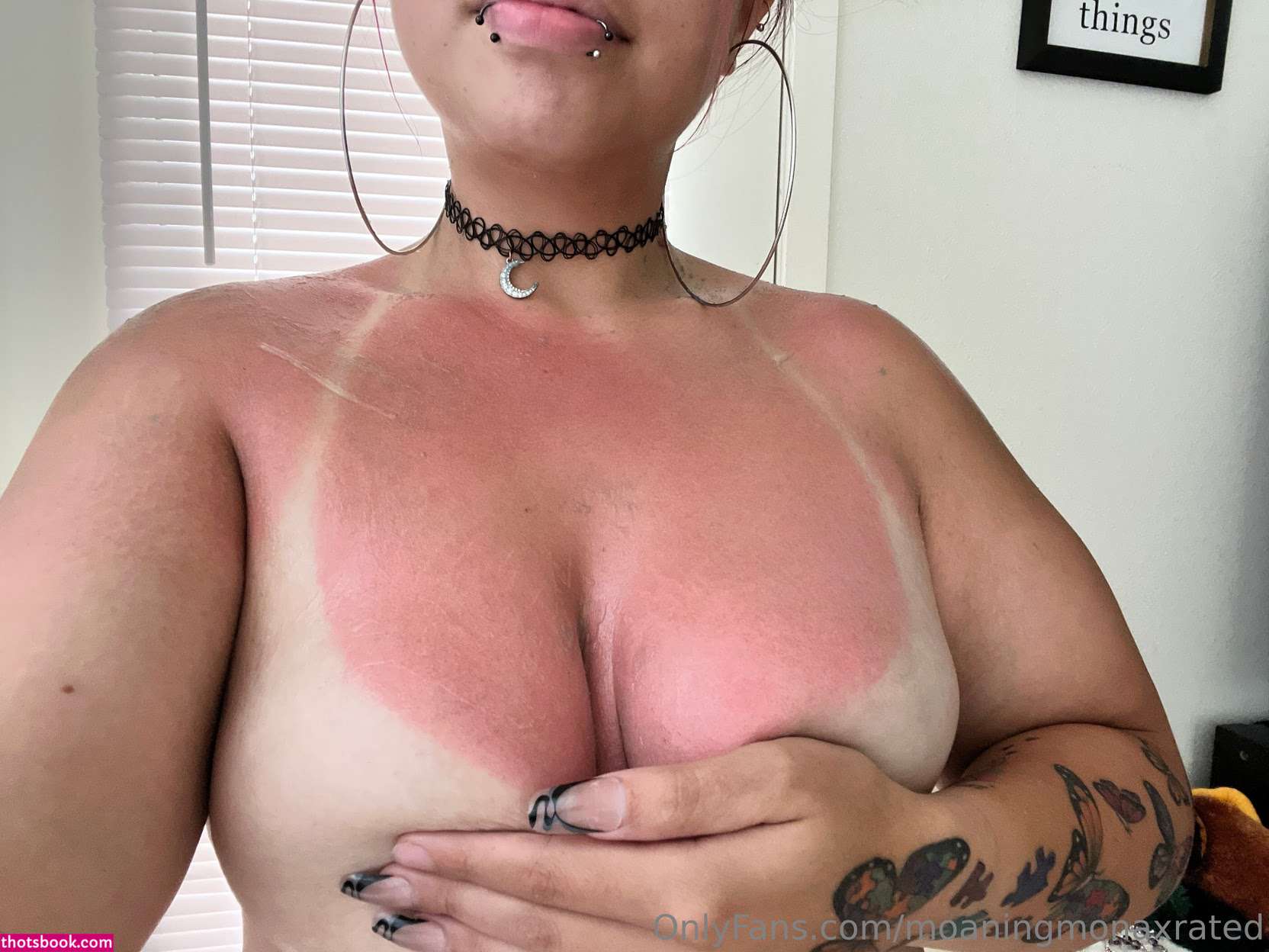 moaningmonaxrated Nude Leaks OnlyFans Photos #3 1793946