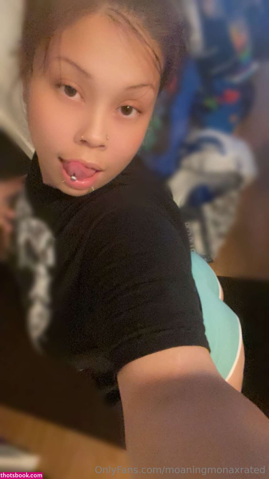 moaningmonaxrated Nude Leaks OnlyFans Photos #4 1793949