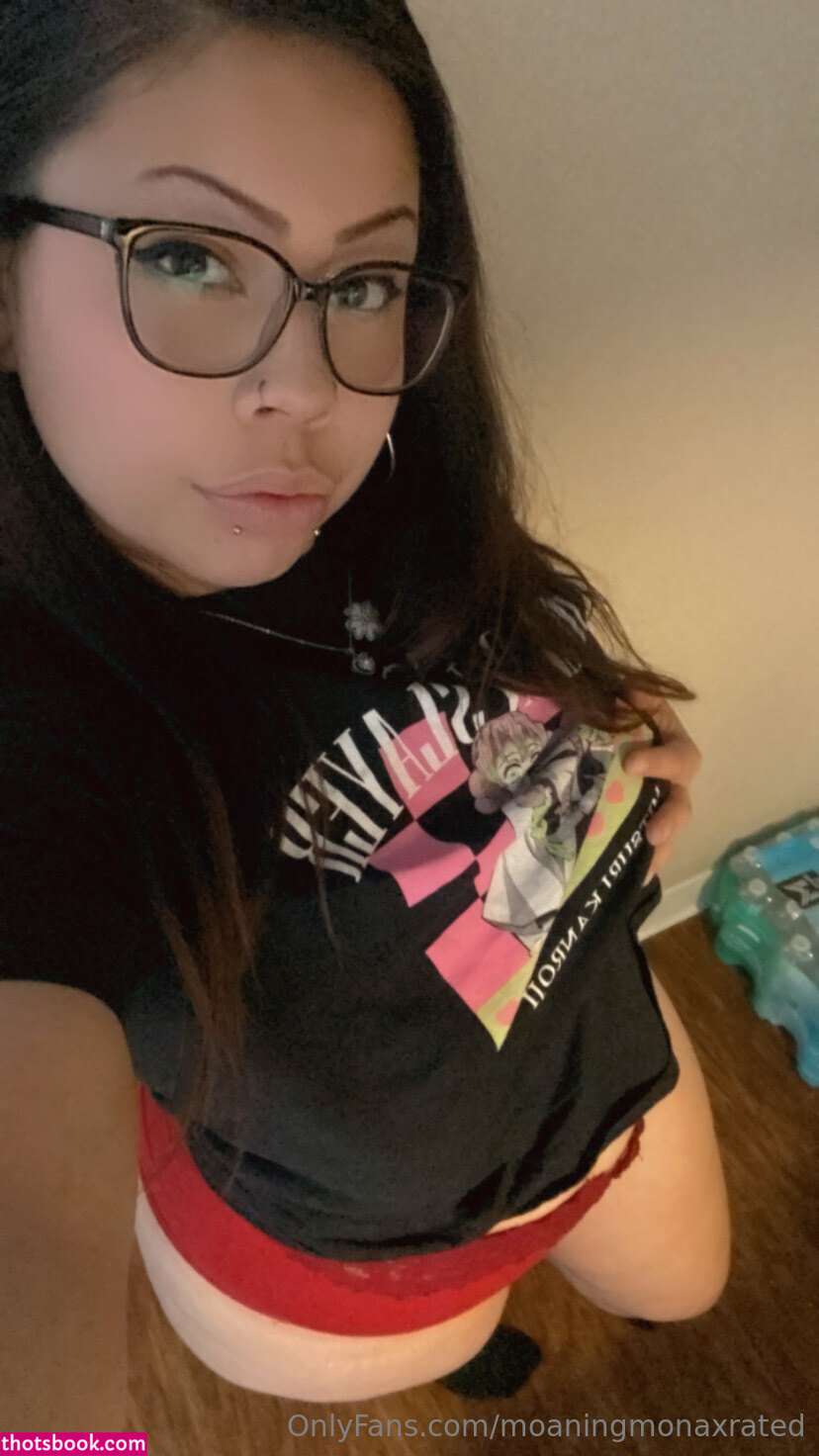 moaningmonaxrated Nude Leaks OnlyFans Photos #4 1793951