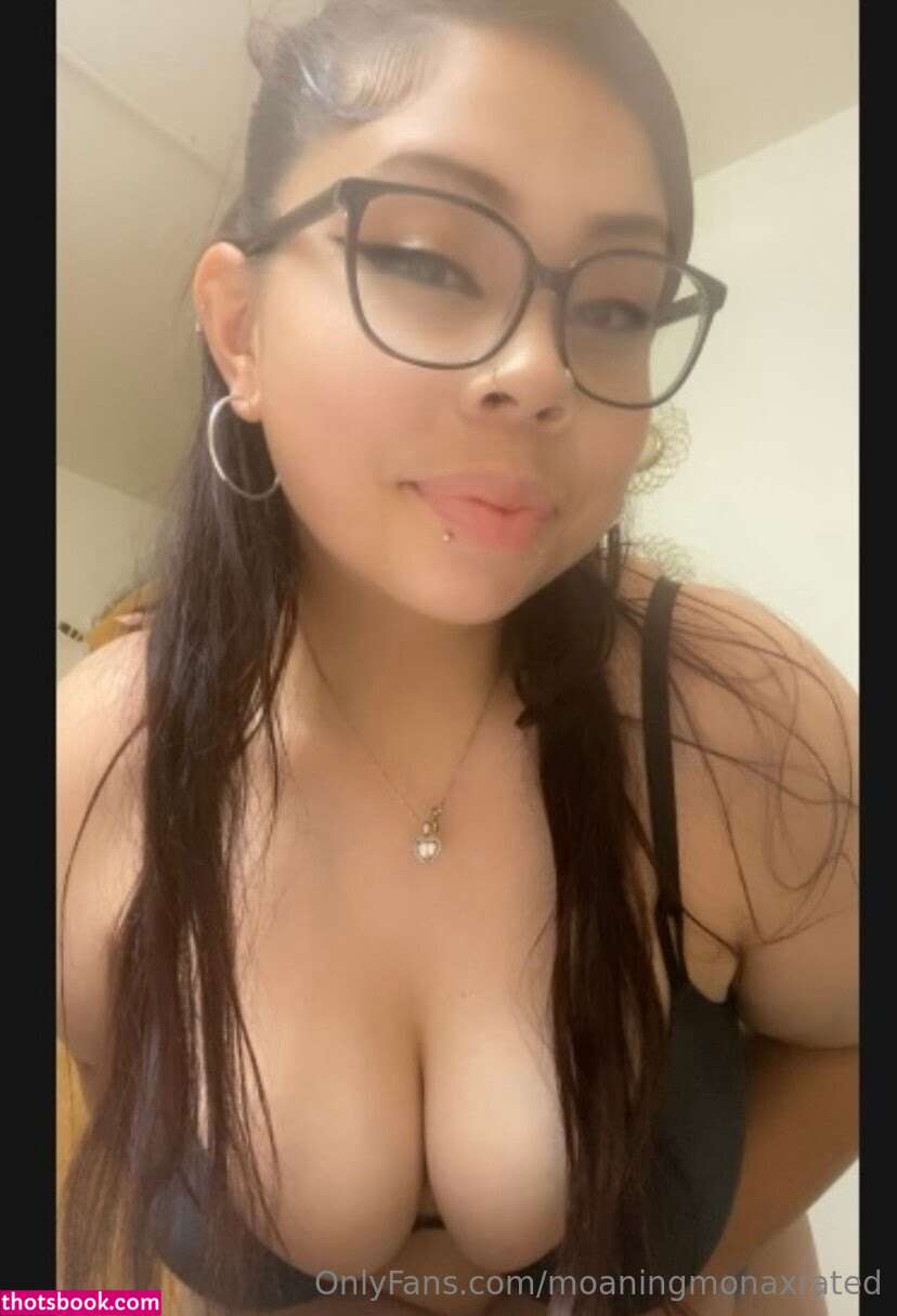moaningmonaxrated Nude Leaks OnlyFans Photos #5 1793958