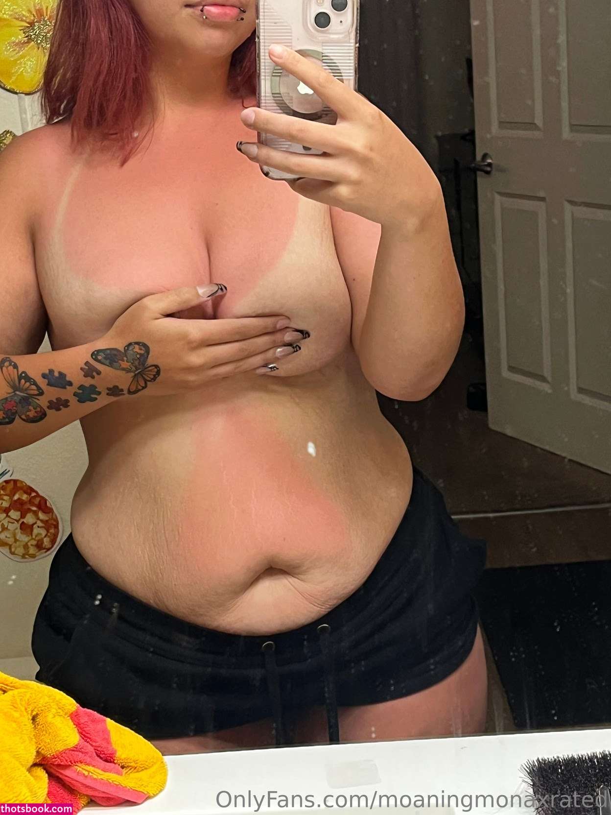 moaningmonaxrated Nude Leaks OnlyFans Photos #6 1793961