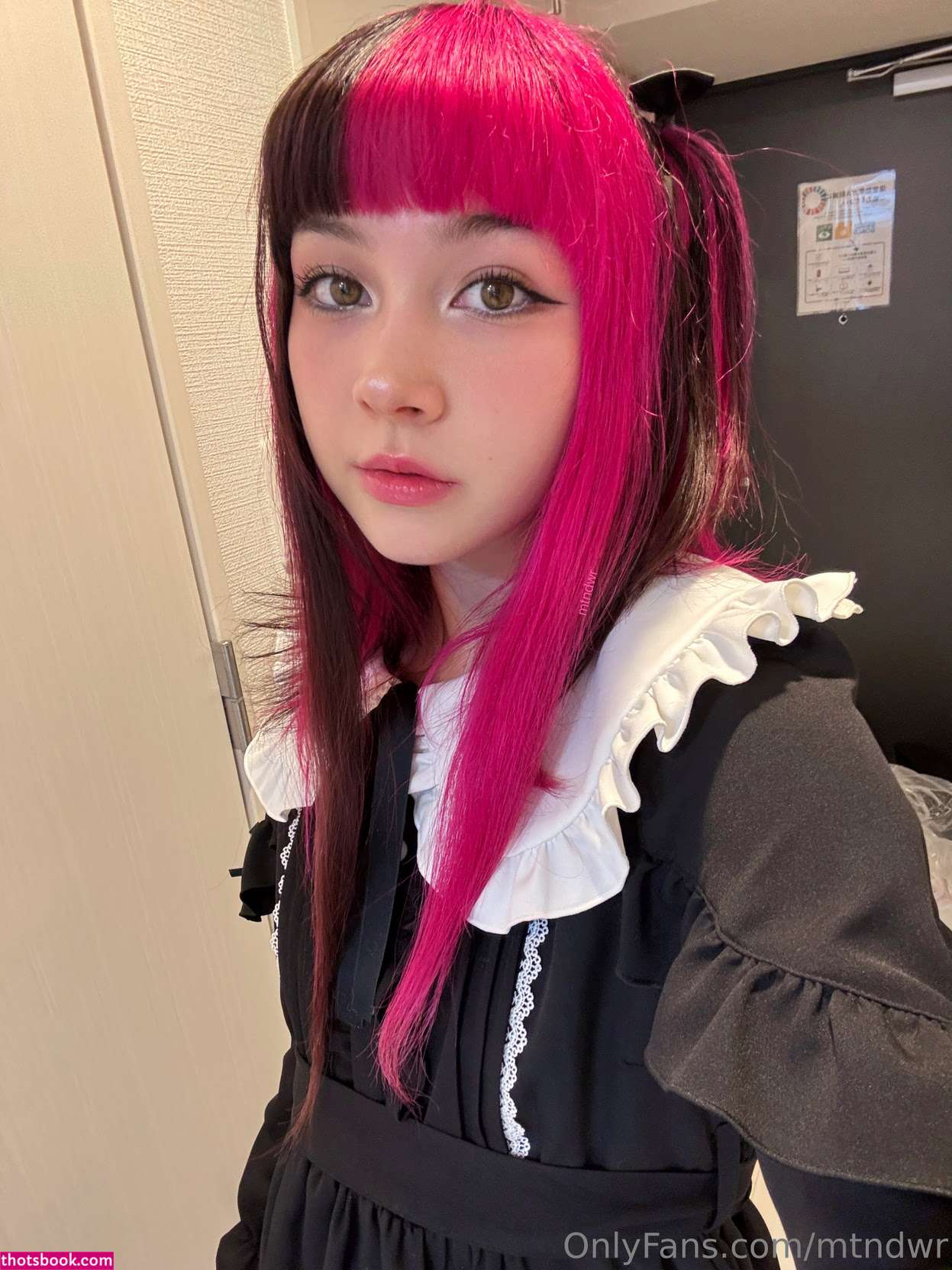 mtndwr Nude Leaks OnlyFans Photos #1 1794020