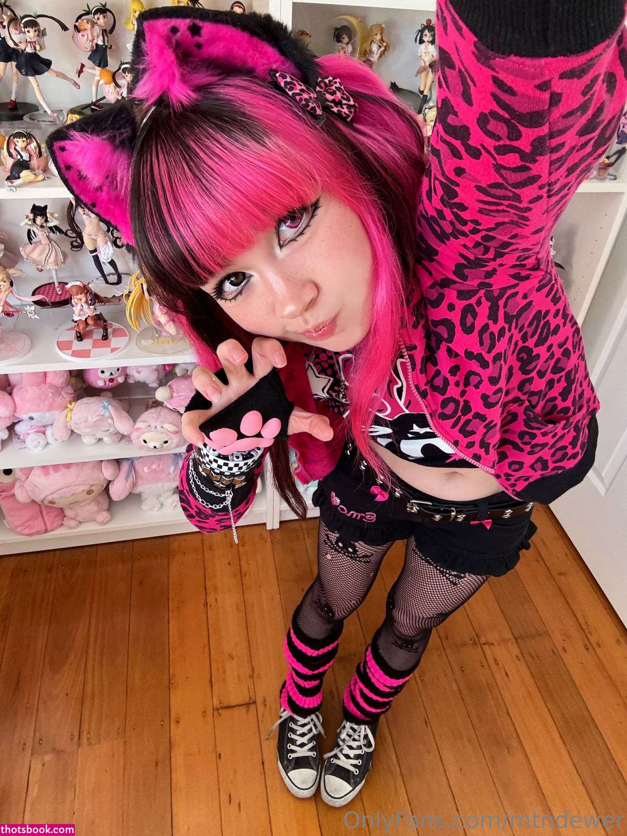 mtndwr Nude Leaks OnlyFans Photos #4 1794036