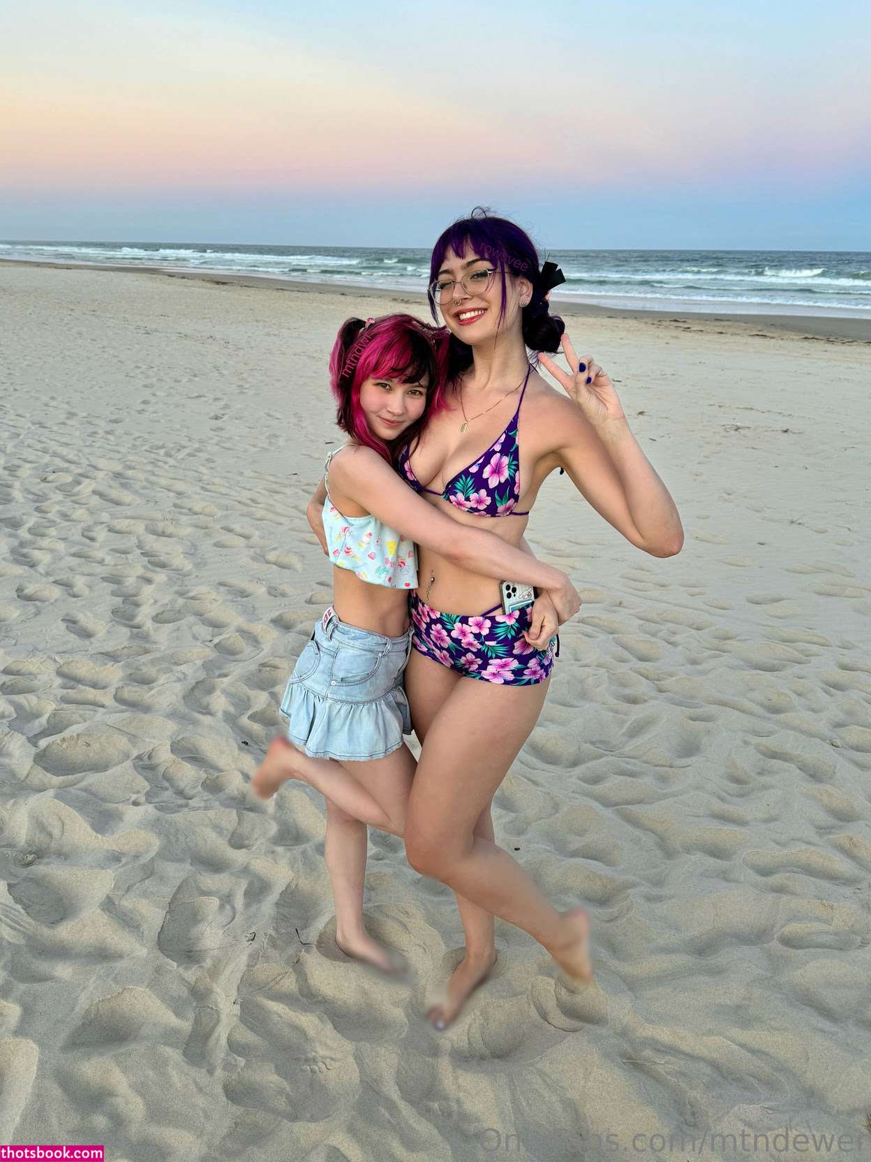 mtndwr Nude Leaks OnlyFans Photos #6 1794053