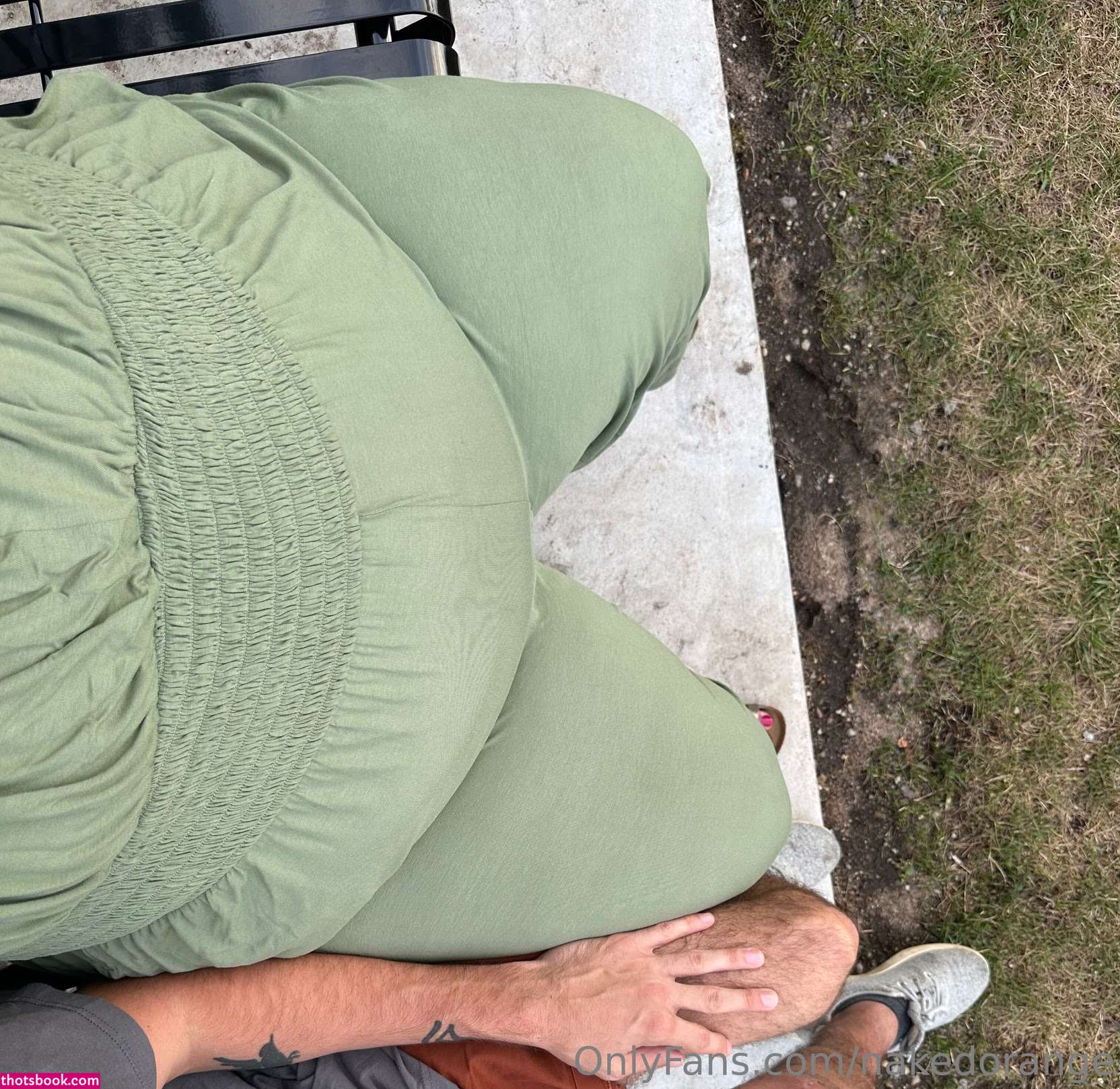 nakedorange Nude Leaks OnlyFans Photos #3 1794070