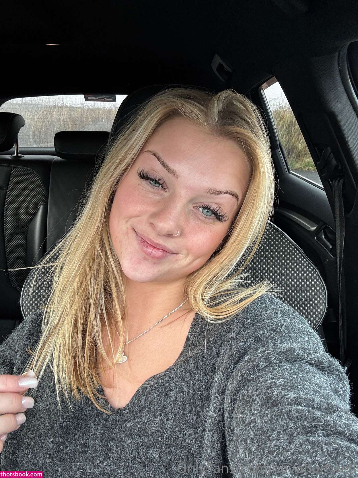 novahartwell Nude Leaks OnlyFans Photos #1 1794144