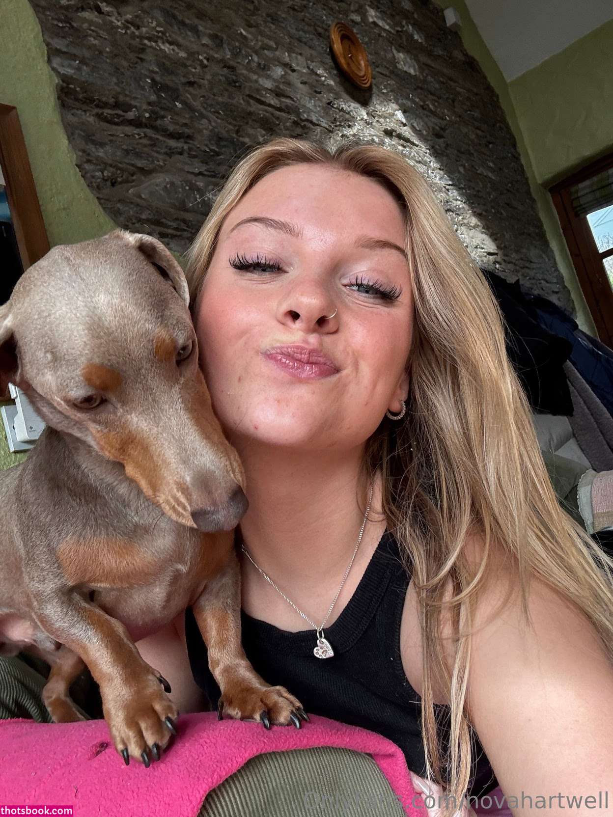 novahartwell Nude Leaks OnlyFans Photos #1 1794145