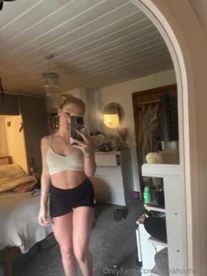 novahartwell Nude Leaks OnlyFans Photos #4