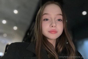 olivia greys Nude Leaks OnlyFans Photos #1