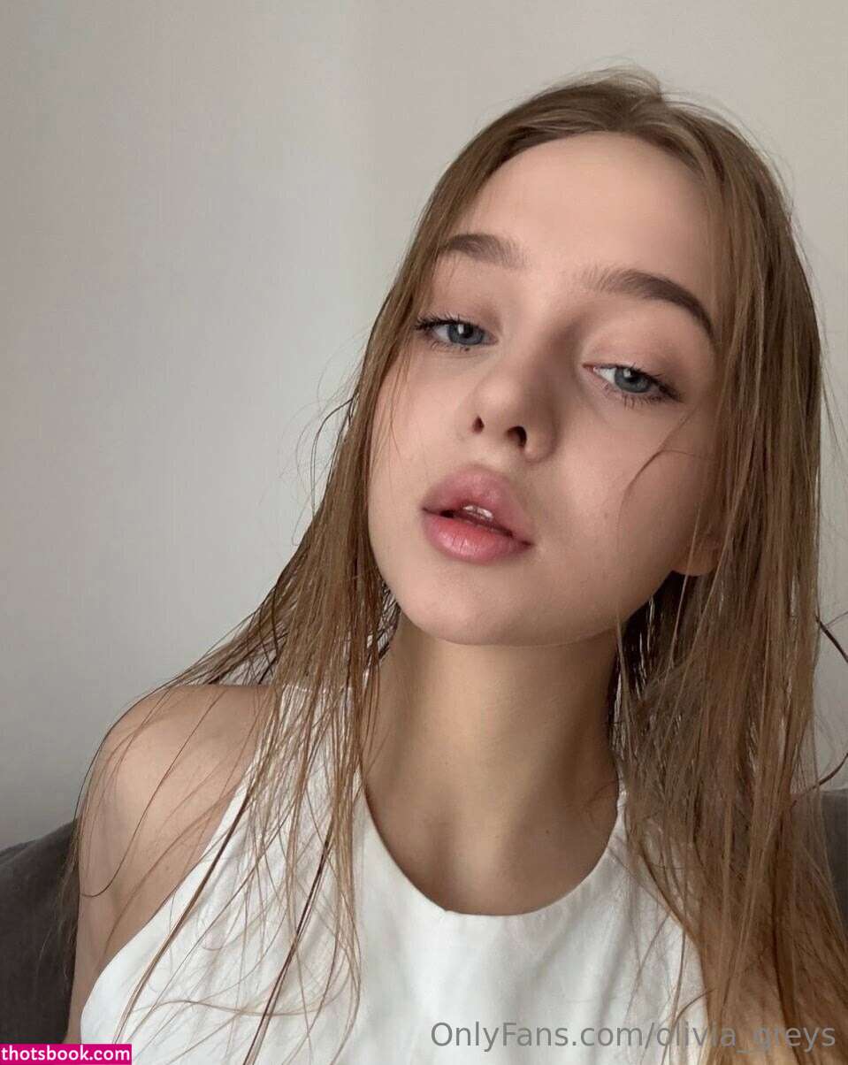 olivia greys Nude Leaks OnlyFans Photos #2 1794173
