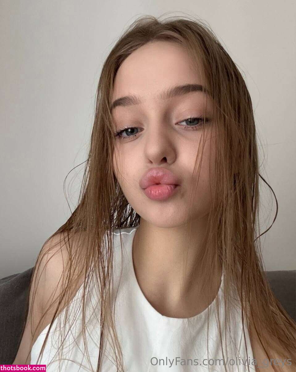 olivia greys Nude Leaks OnlyFans Photos #2 1794174