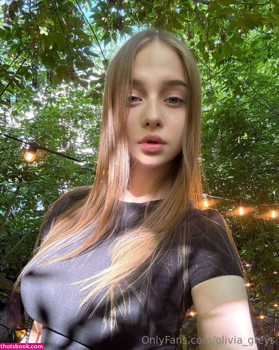 olivia greys Nude Leaks OnlyFans Photos #3 1794179