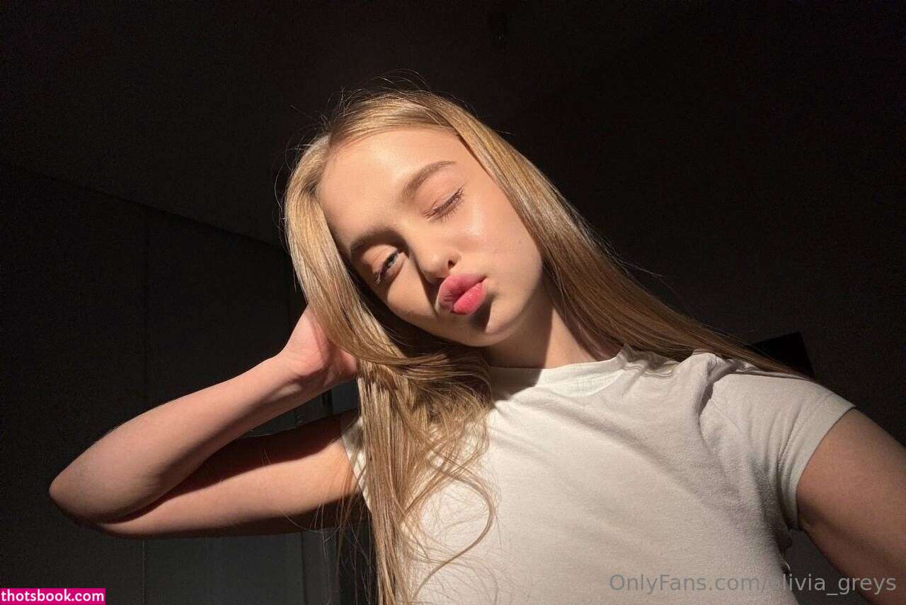 olivia greys Nude Leaks OnlyFans Photos #3 1794180