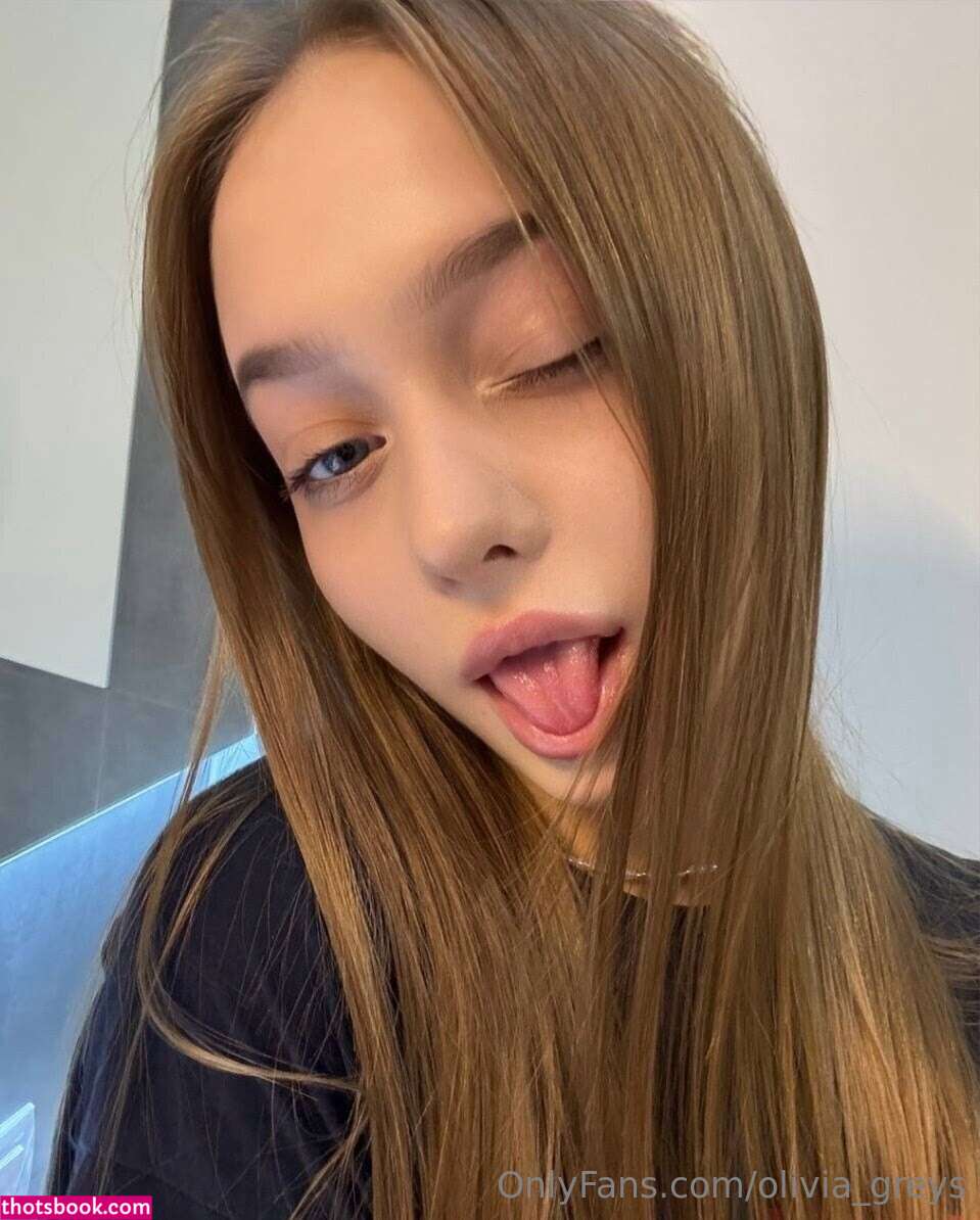 olivia greys Nude Leaks OnlyFans Photos #4 1794181
