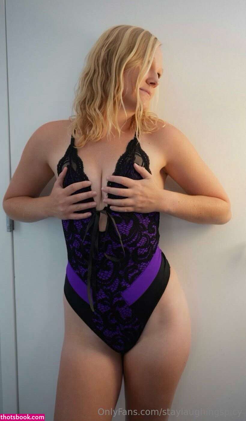 staylaughingspicy Nude Leaks OnlyFans Photos #2 1794331