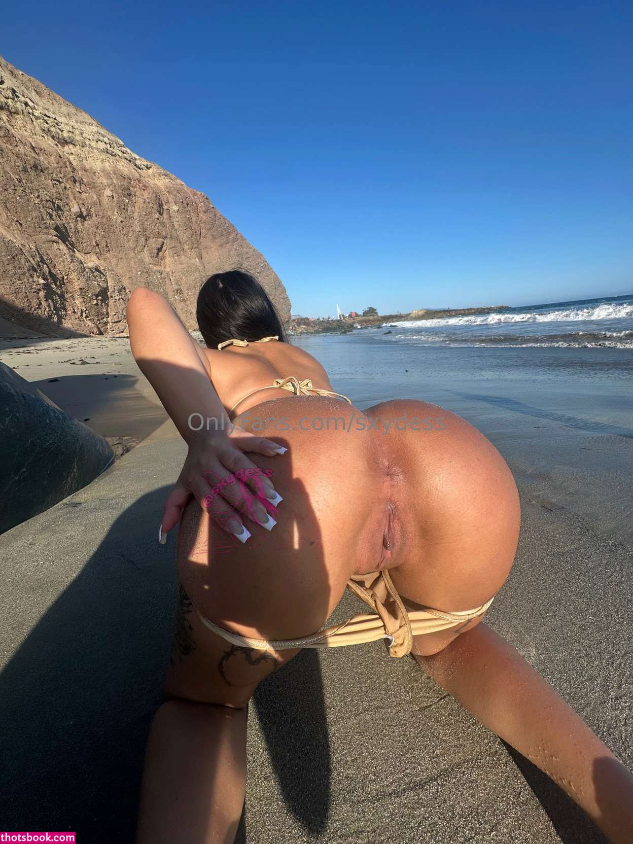 sxydess Nude Leaks OnlyFans Photos #3 1794423