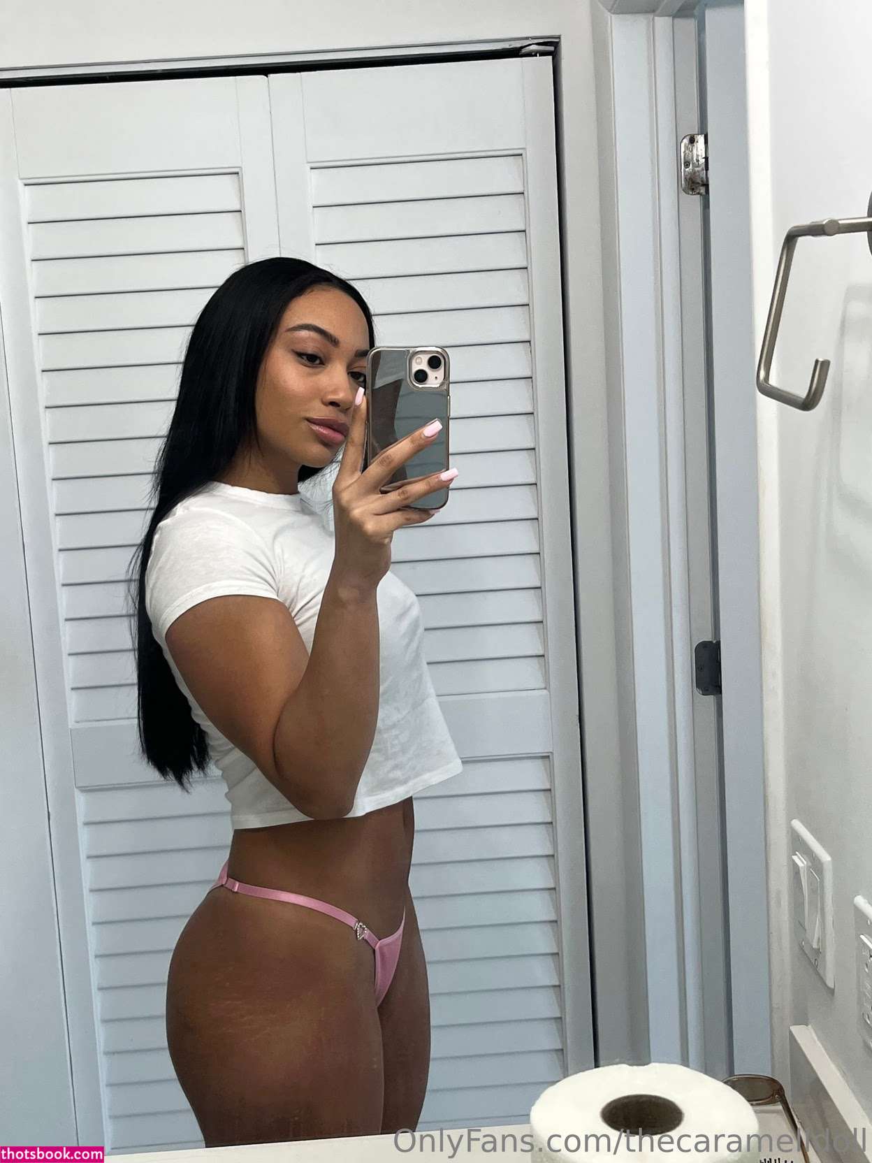 thecaramelldoll Nude Leaks OnlyFans Photos #2 1794478