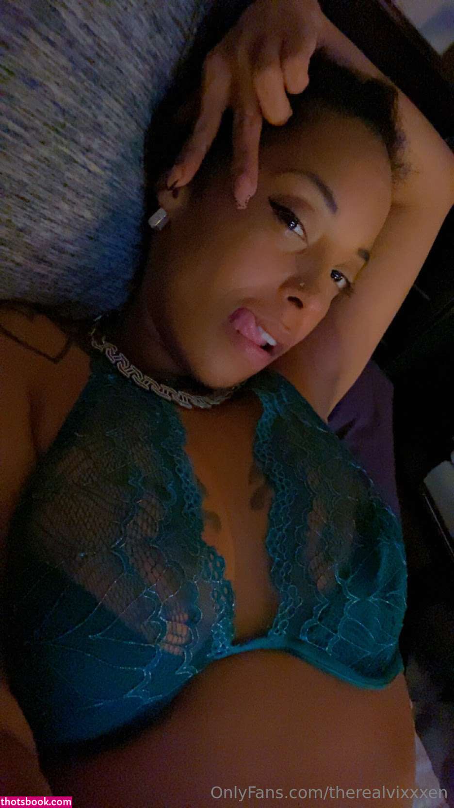 therealvixxxen Nude Leaks OnlyFans Photos #2 1794514