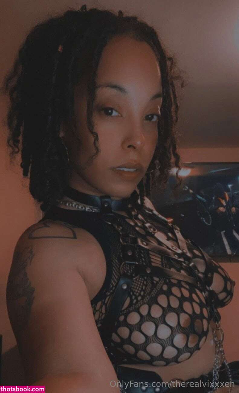 therealvixxxen Nude Leaks OnlyFans Photos #4 1794524