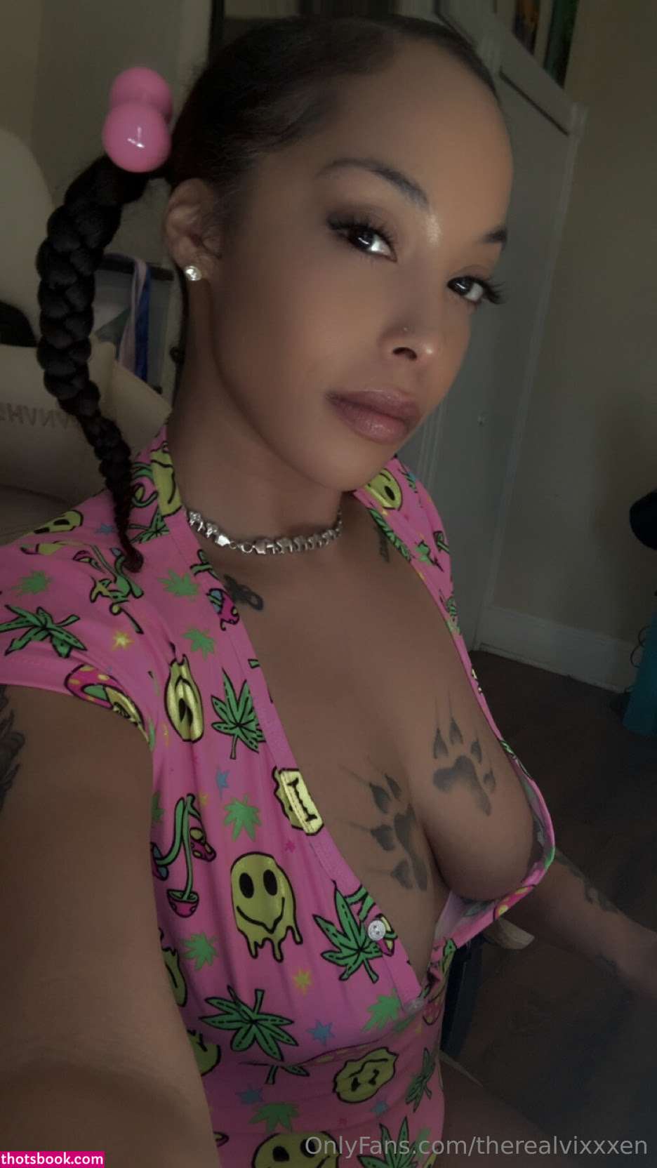 therealvixxxen Nude Leaks OnlyFans Photos #5 1794528