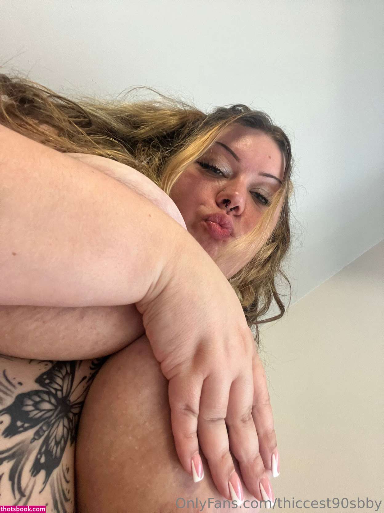 thiccest90sbby Nude Leaks OnlyFans Photos #1 1794543