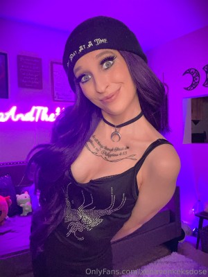 xenavonkeksdose Nude Leaks OnlyFans Photos #1