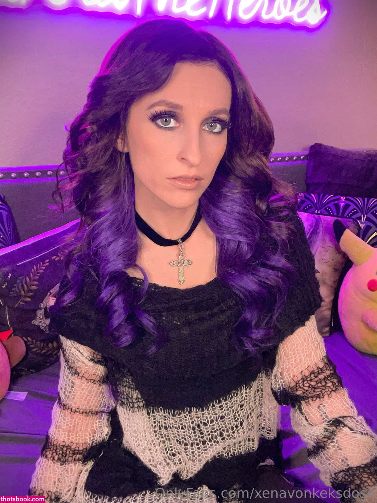 xenavonkeksdose Nude Leaks OnlyFans Photos #6 1794604