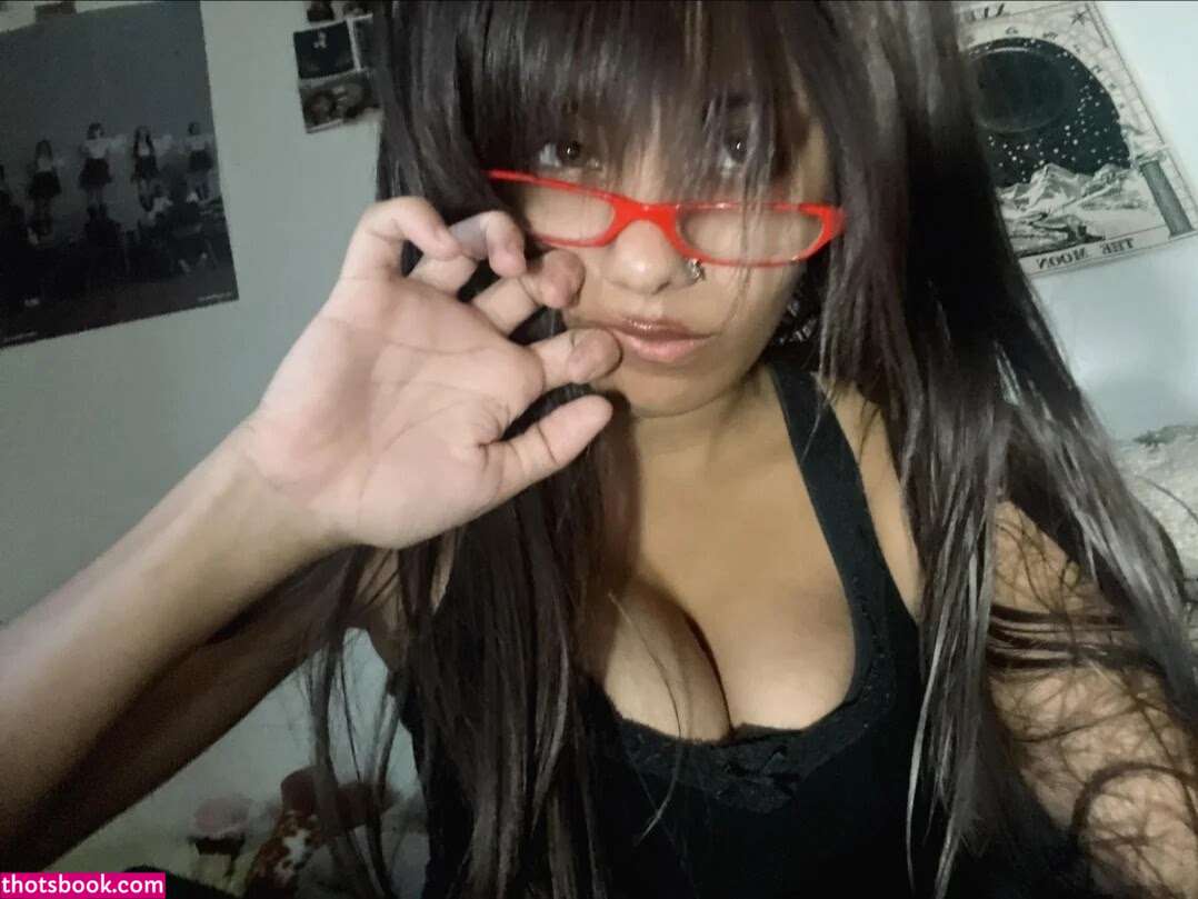 05Sseraphims Nude Leaks OnlyFans Photos #1 1803360