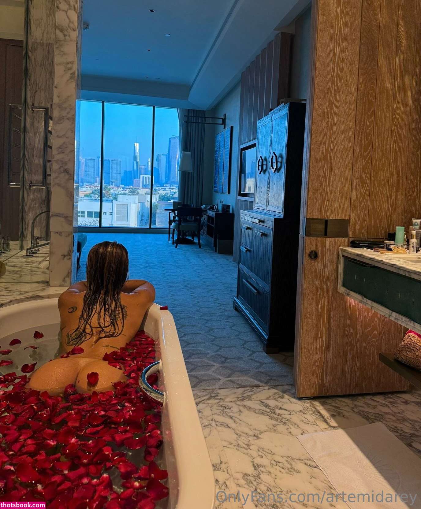 artemida rey Nude Leaks OnlyFans Photos #2 1803480