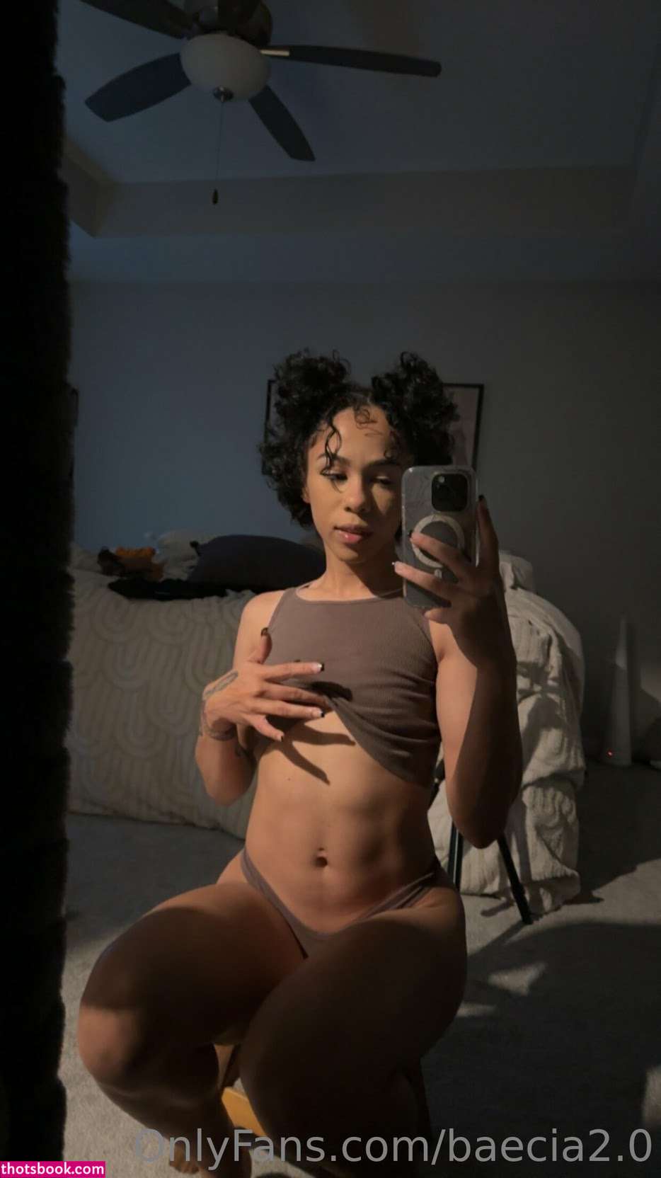 baecia2 0 Nude Leaks OnlyFans Photos #2 1803605