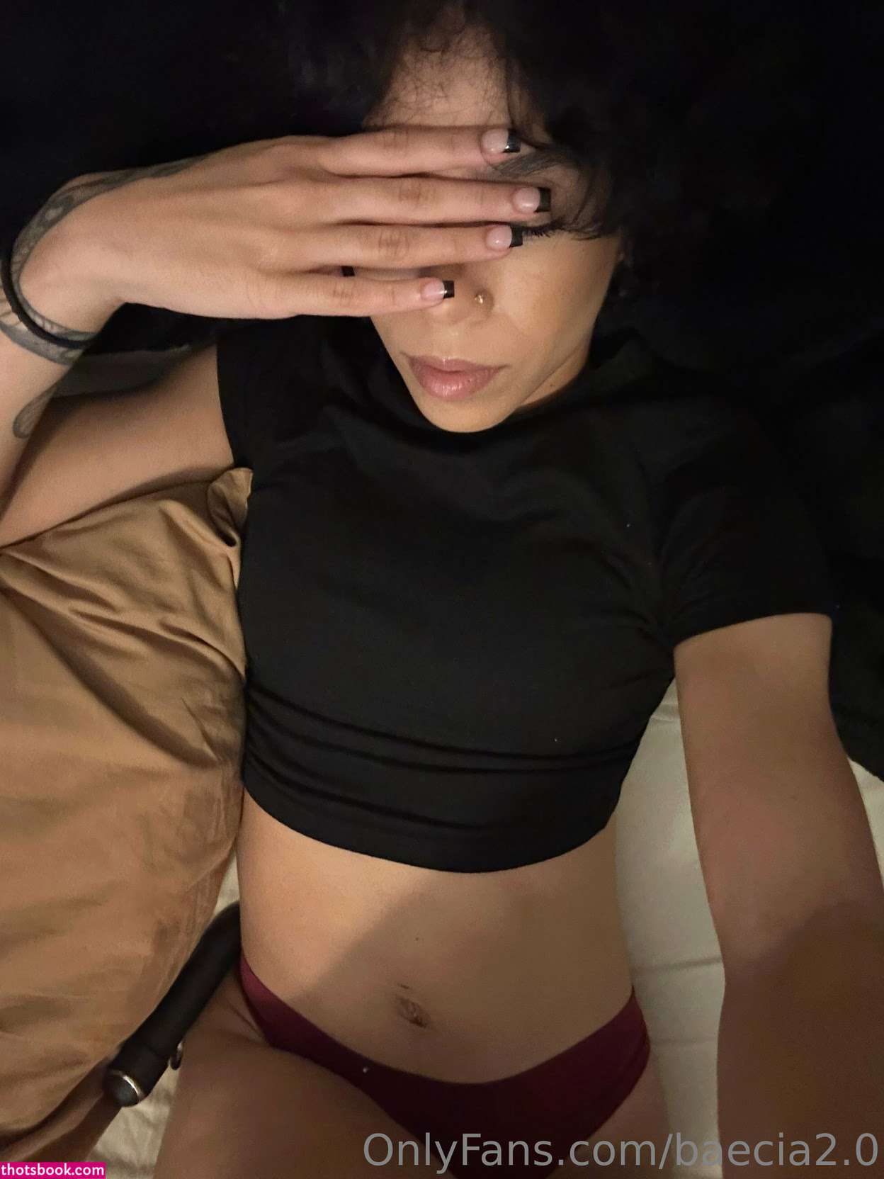 baecia2 0 Nude Leaks OnlyFans Photos #3 1803615