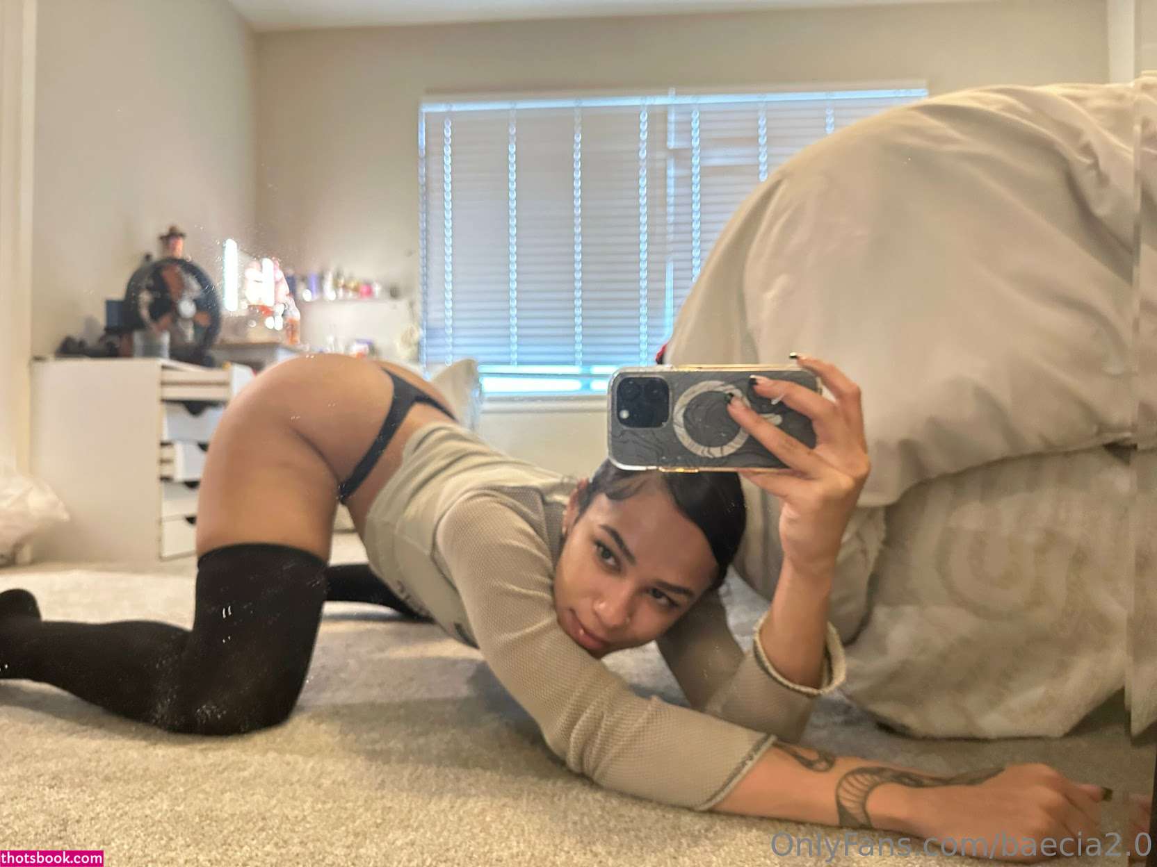 baecia2 0 Nude Leaks OnlyFans Photos #5 1803623