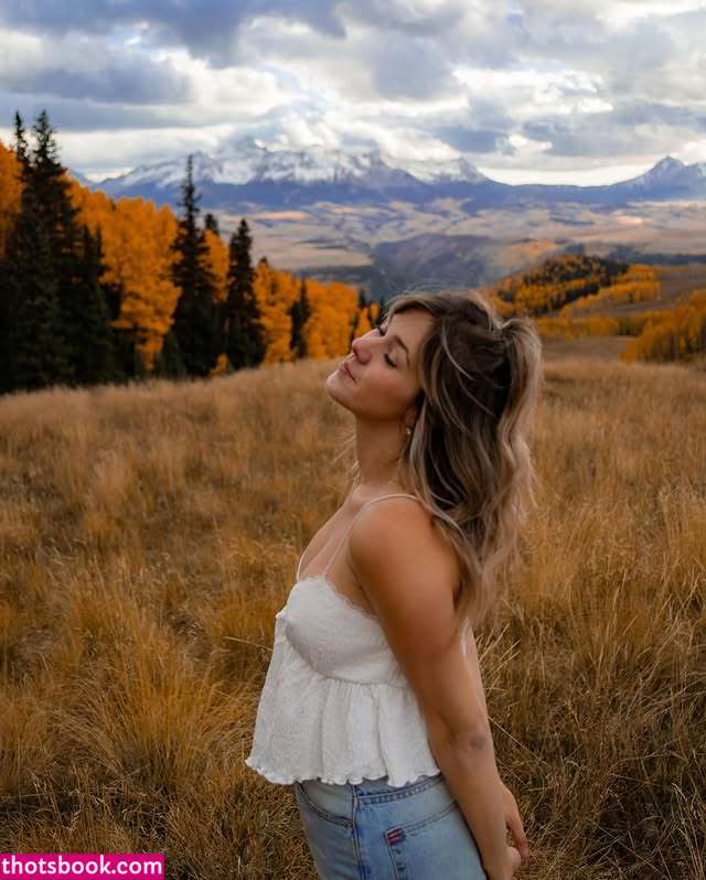 Cassidy Hornberger Nude Leaks OnlyFans Photos #1 1803686