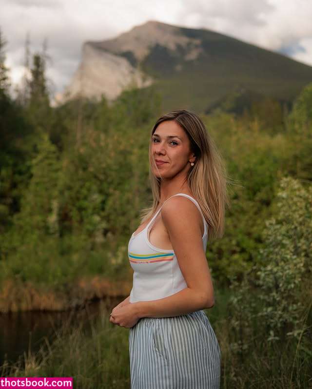 Cassidy Hornberger Nude Leaks OnlyFans Photos #4 1803717