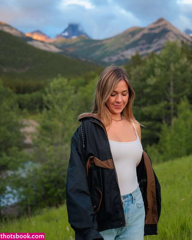 Cassidy Hornberger Nude Leaks OnlyFans Photos #4 1803720