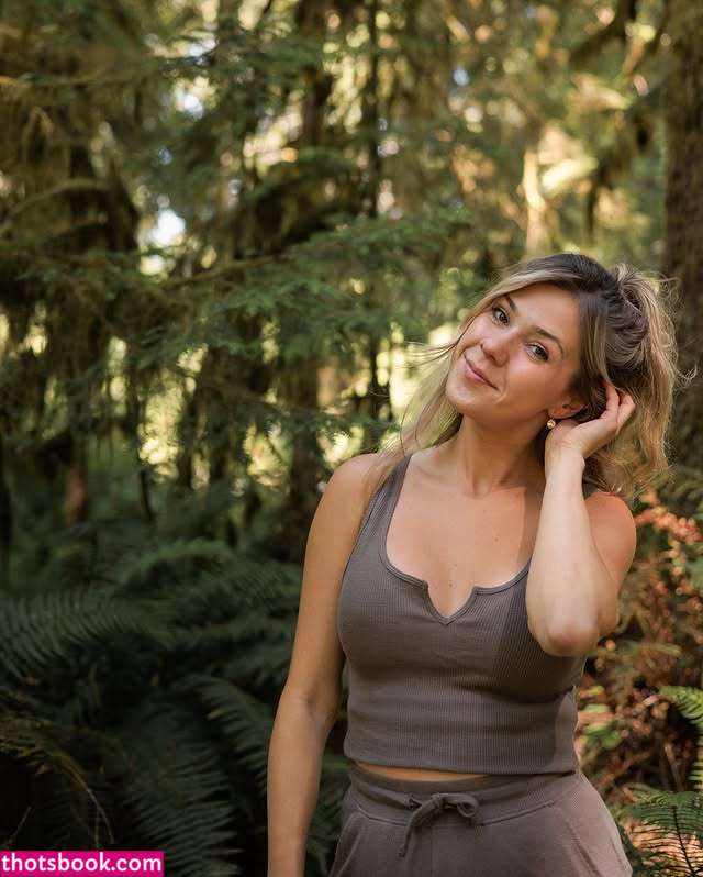 Cassidy Hornberger Nude Leaks OnlyFans Photos #4 1803721