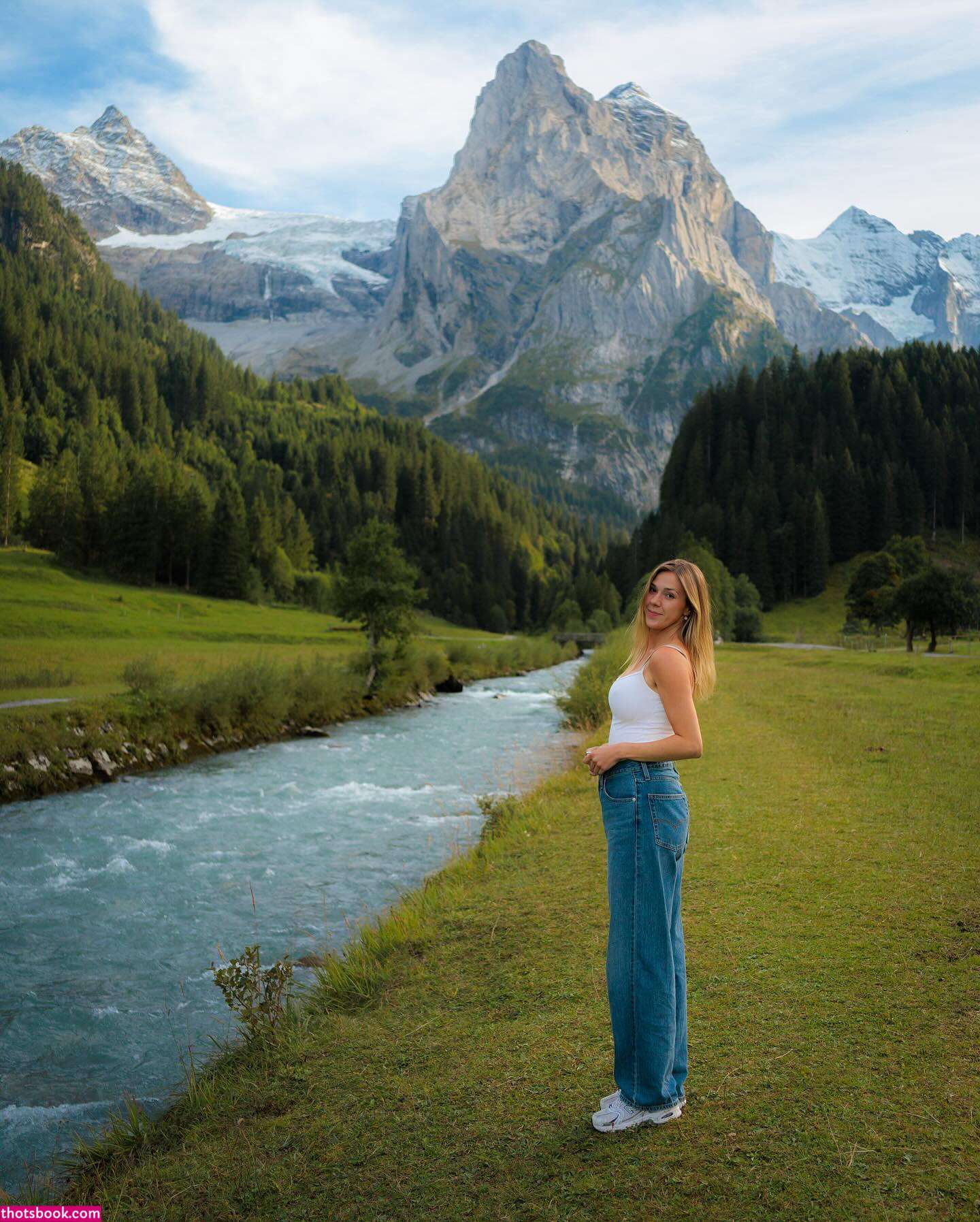 Cassidy Hornberger Nude Leaks OnlyFans Photos #6 1803739