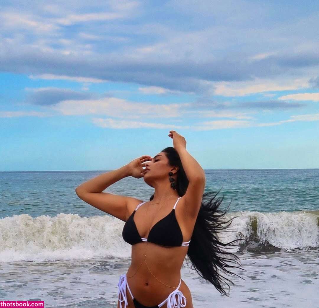 Chandrika Ravi Nude Leaks OnlyFans Photos #1 1803741