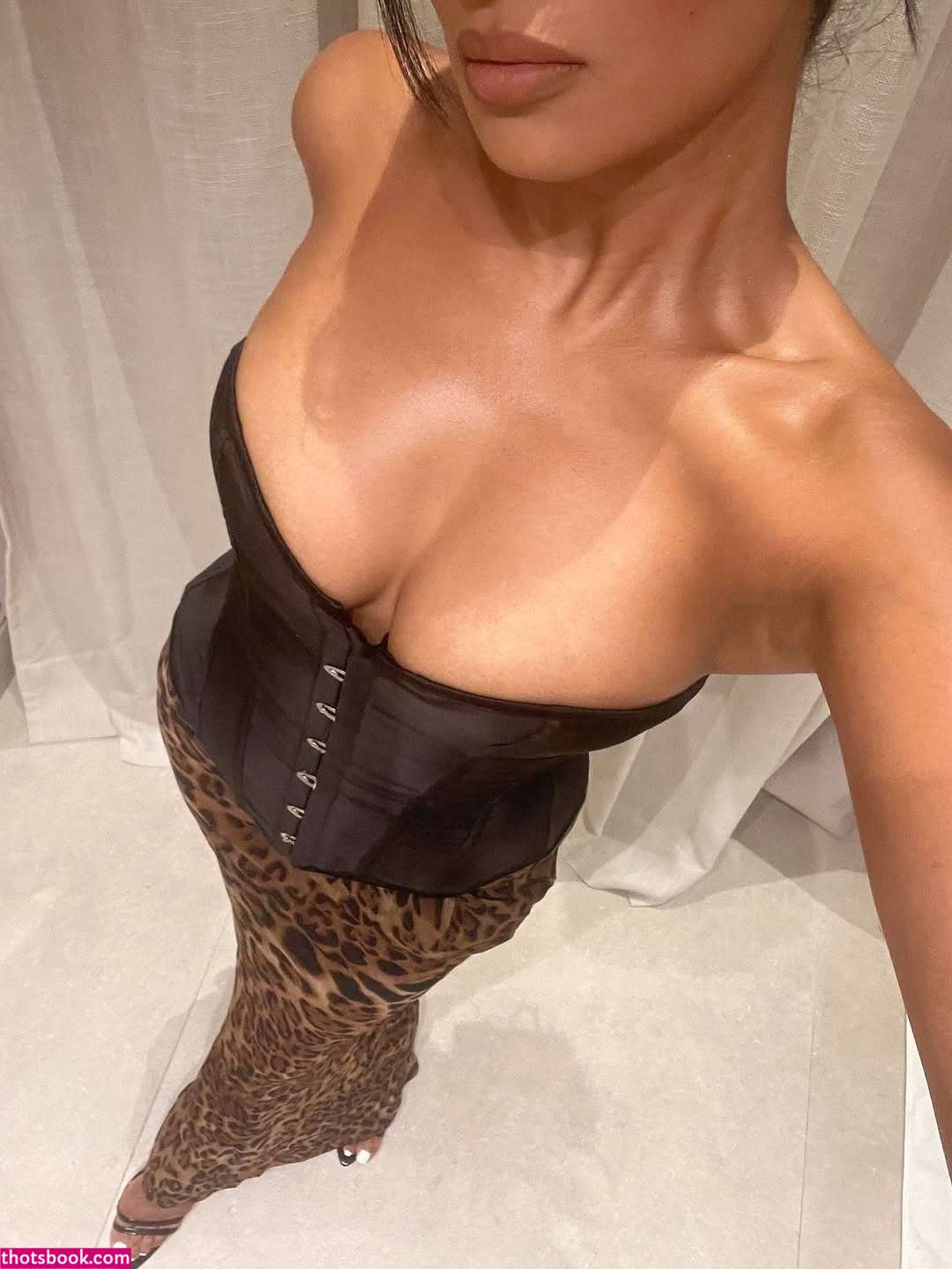 Chandrika Ravi Nude Leaks OnlyFans Photos #2 1803752