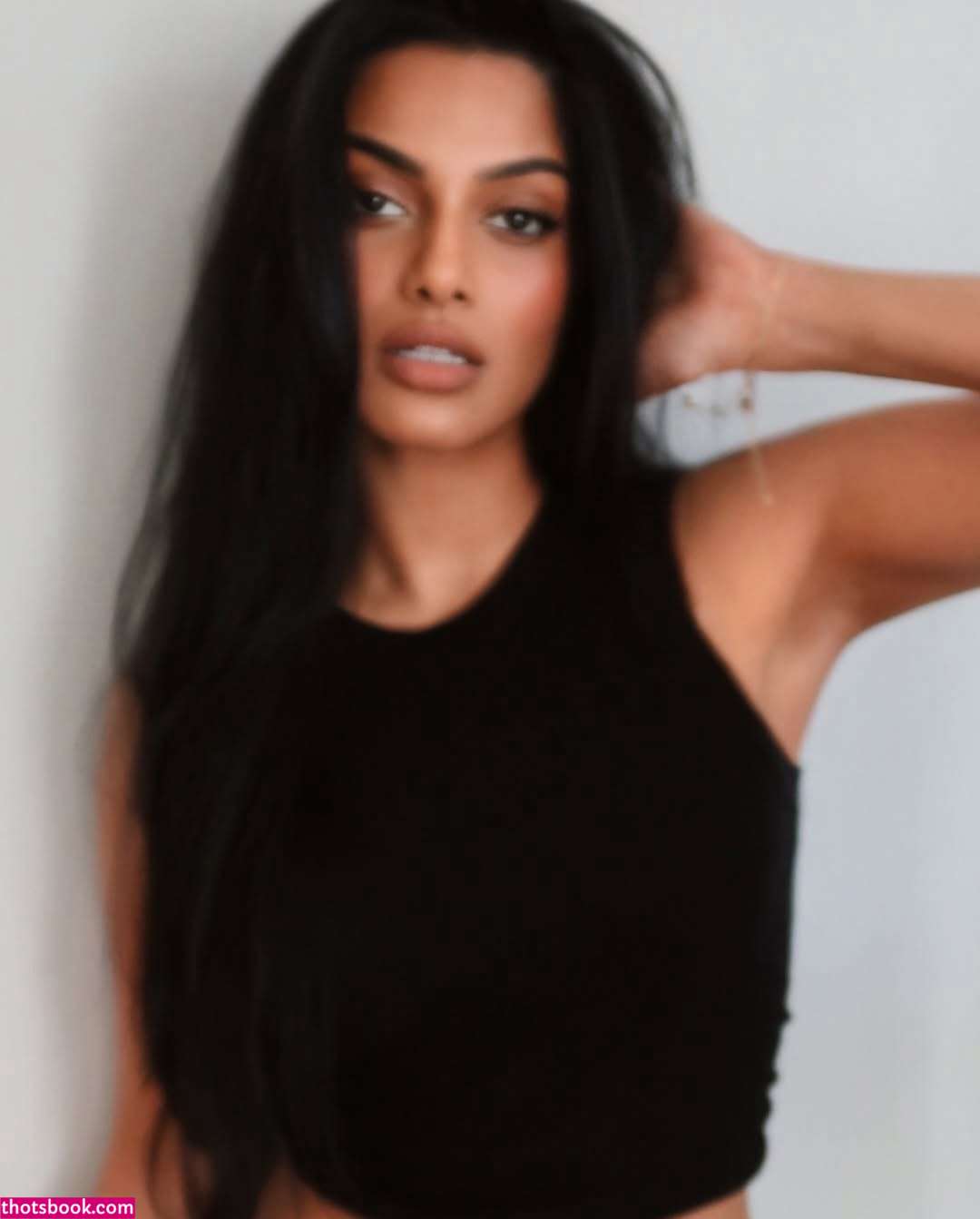 Chandrika Ravi Nude Leaks OnlyFans Photos #3 1803760