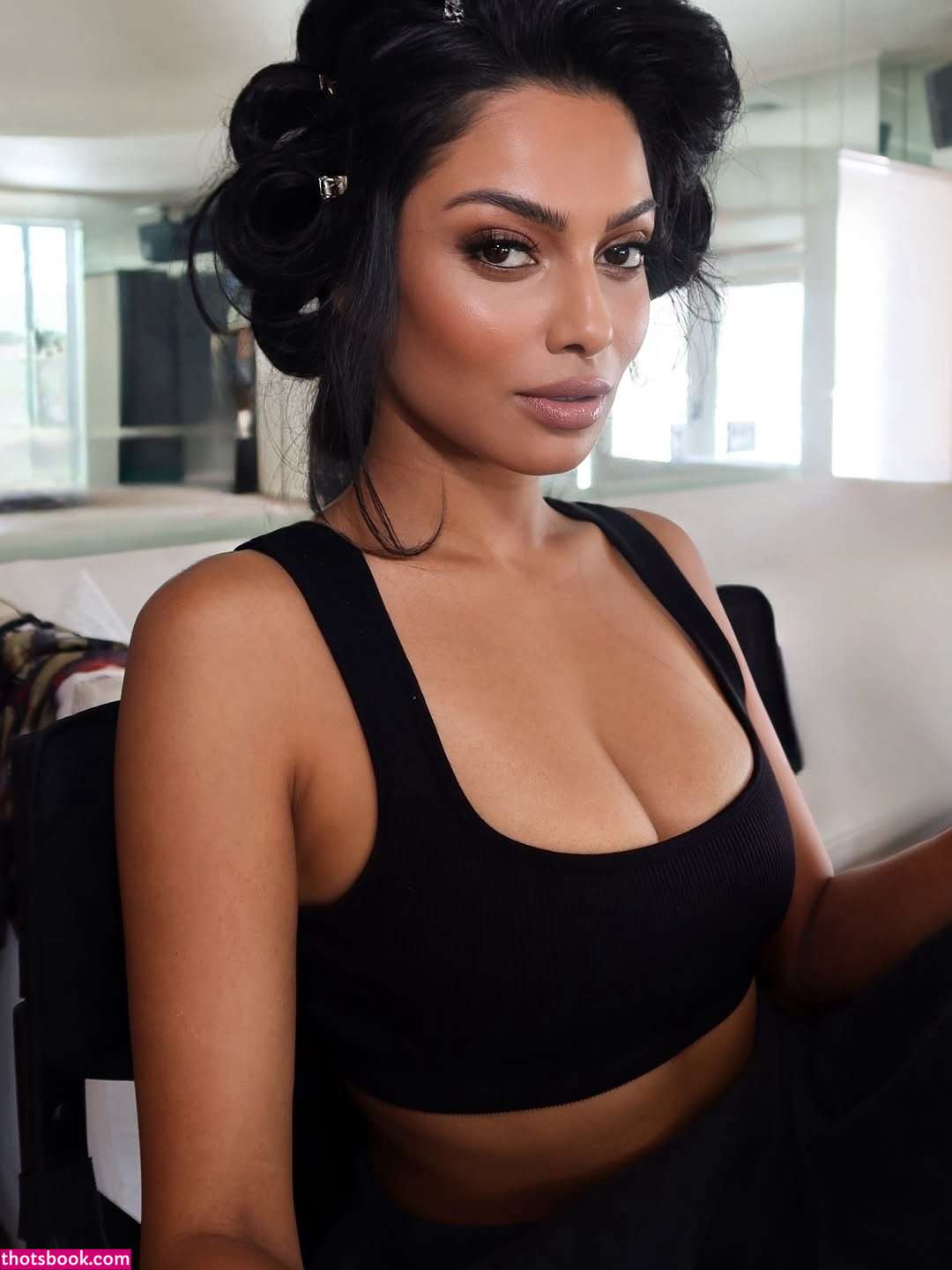 Chandrika Ravi Nude Leaks OnlyFans Photos #4 1803763