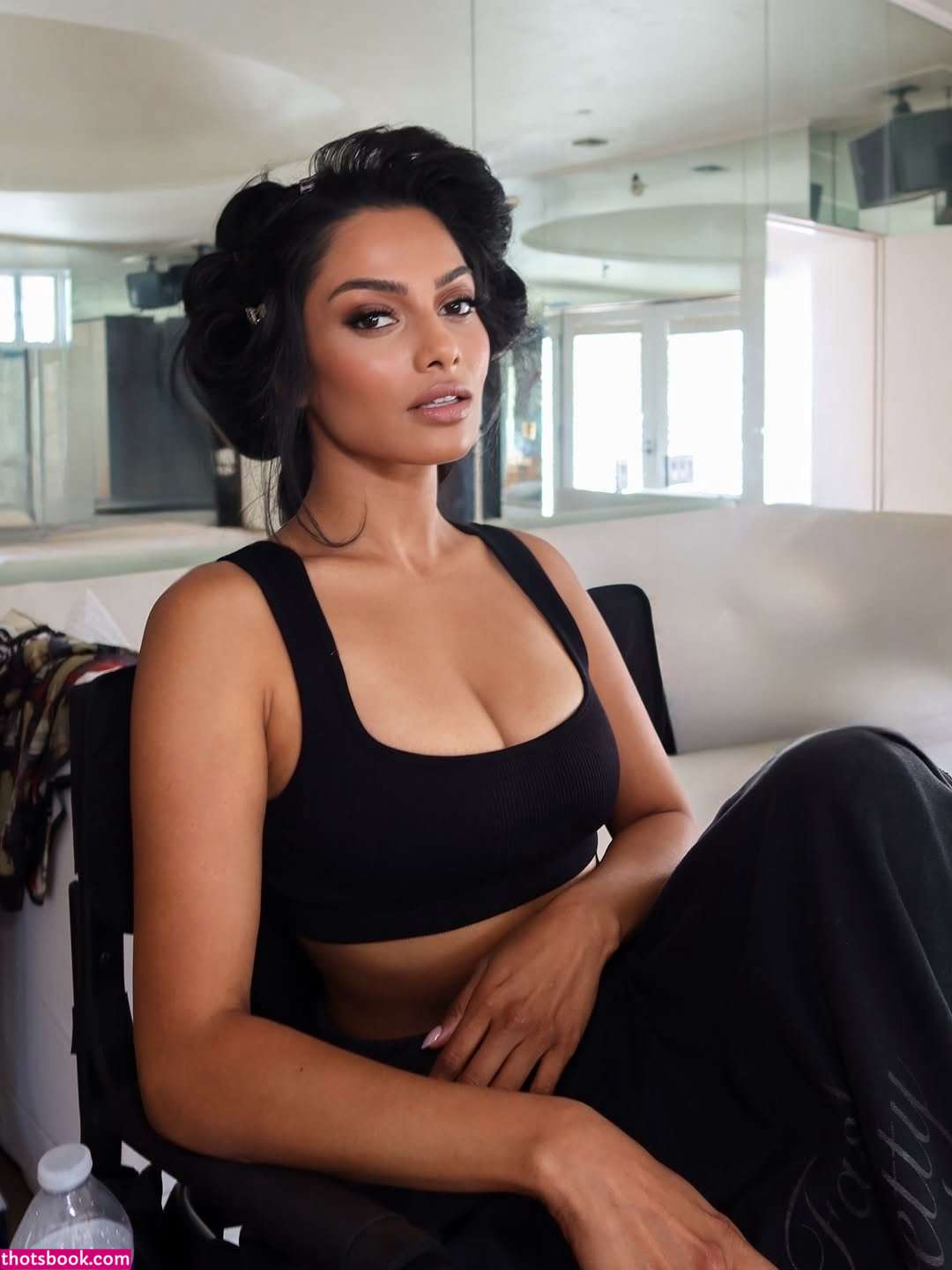 Chandrika Ravi Nude Leaks OnlyFans Photos #4 1803765